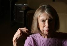 Michiko Kakutani On Joan Didion