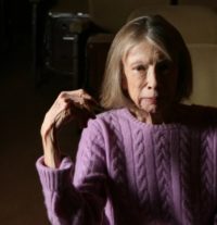 Michiko Kakutani On Joan Didion