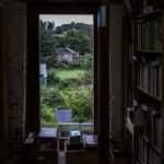 In The 80s Booksellers Took Over A Belgian Town. Now The Tourists Have Left…