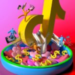 TokTok Is A Wildly Creative Place. But TikTokers Struggle To Grow Beyond It