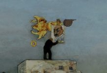 Does Art Really Have Role When Times Are Bad?