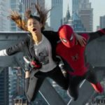 Yes, Movies Can Still Score: Spider-Man Breaks Box Office Record