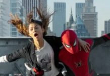 Yes, Movies Can Still Score: Spider-Man Breaks Box Office Record