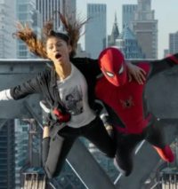 Yes, Movies Can Still Score: Spider-Man Breaks Box Office Record