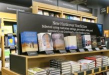 Amazon As A Grand Narrative