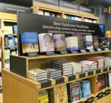 Amazon As A Grand Narrative