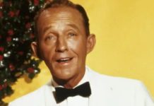 The Landmine Field That Is Pop Christmas Music