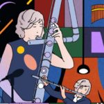 Checking In With Claire Chase’s Multi-Decade Flute Project