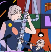Checking In With Claire Chase’s Multi-Decade Flute Project