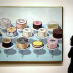 Kennicott: Remembering Wayne Thiebaud