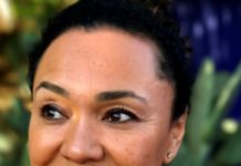 Maria Rosario Jackson Confirmed as New NEA Chair