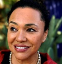 Maria Rosario Jackson Confirmed as New NEA Chair