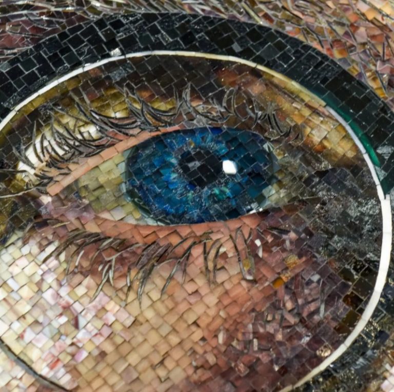 Perspective: Seeing The Real Chuck Close