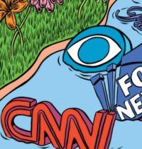 TV Newsrooms Are Jumping To Streaming In 2022