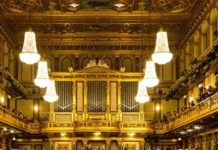 How Orchestras Are Trying To Diversify Audiences