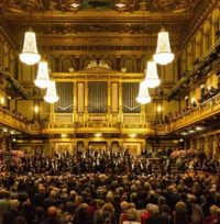 How Orchestras Are Trying To Diversify Audiences