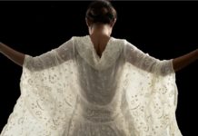 The Rare Fabric That Was Coveted 200 Years Ago That No One Now Knows How To Make