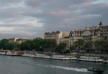 Paris Revives a Cultural Icon – The Seine
