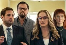 “Don’t Look Up” Critics And Defenders Go To War