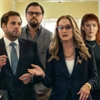 “Don’t Look Up” Critics And Defenders Go To War