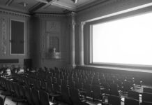 Puzzling Over What To Make Of 2021 In The Movie Business