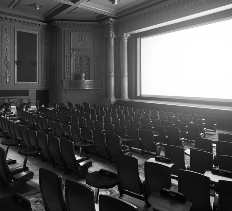 Puzzling Over What To Make Of 2021 In The Movie Business
