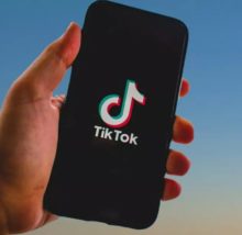 TikTok Is Now The World’s Most-Trafficked Website (Beating Out Google)