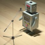 How Artificial Intelligence Is Being Used In Making Music