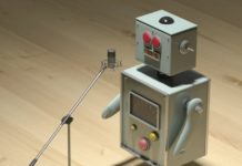 How Artificial Intelligence Is Being Used In Making Music