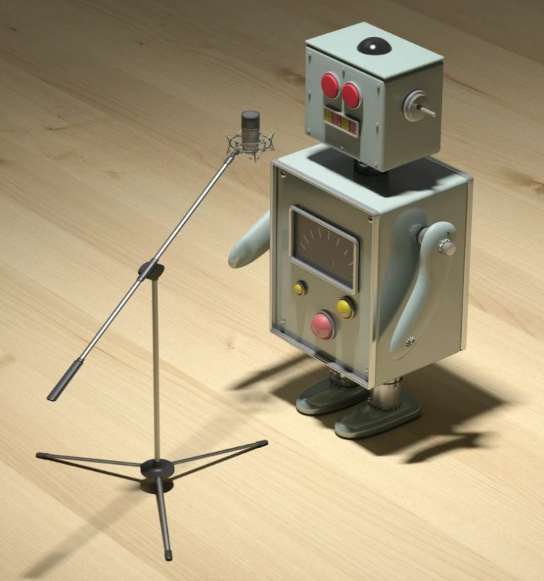 How Artificial Intelligence Is Being Used In Making Music