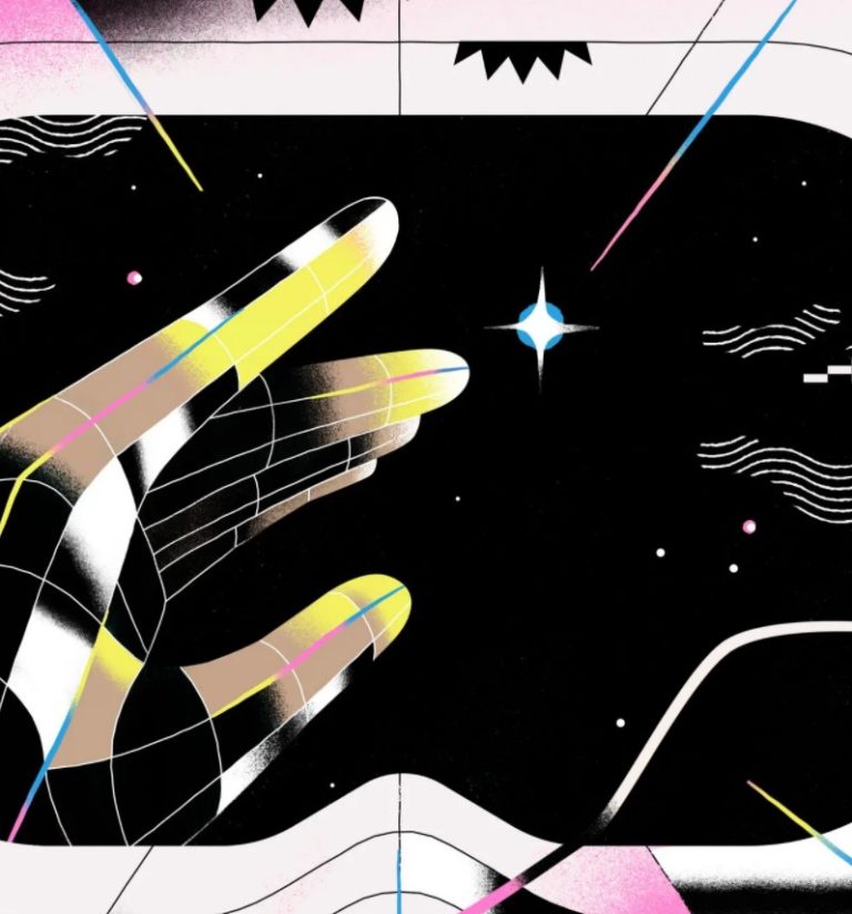 Big Tech Is Betting This Will Be The Next Big Cultural Thing