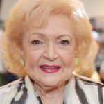 Betty White, 99