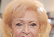 Betty White, 99