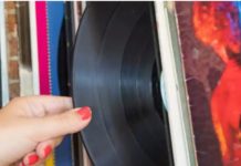 Growth Industry: UK Vinyl Album Sales Increase For 14th Year