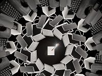 Device After Device Promises To Save Writers From Their Own Distraction And Procrastination. Could The Latest Batch Succeed?