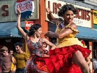 Persian Gulf Countries Ban Spielberg’s “West Side Story”