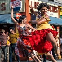 Persian Gulf Countries Ban Spielberg’s “West Side Story”