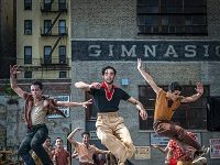 Justin Peck May Have Been The Perfect Person To Choreograph The Remake Of “West Side Story”