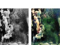 AI Robots Are Digitally Reconstructing Lost Works Of Great Art