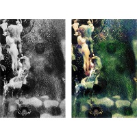 AI Robots Are Digitally Reconstructing Lost Works Of Great Art