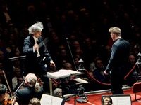 “A Ring Of Authenticity”: Period Instruments Make An Astonishing Difference In Kent Nagano’s “Das Rheingold”