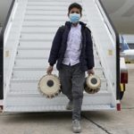 Afghanistan’s National Institute of Music Will Rebuild Itself In Portugal