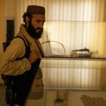 National Museum Of Afghanistan Is Open Again — With Taliban Guards