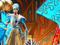 Do Egyptians Think Verdi’s “Aïda” Is Cultural Appropriation? Merely Silly? Actually, They Don’t