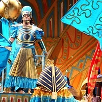 Do Egyptians Think Verdi’s “Aïda” Is Cultural Appropriation? Merely Silly? Actually, They Don’t