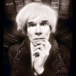 Andy Warhol As Faithful Catholic