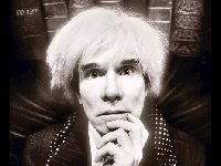 Andy Warhol As Faithful Catholic