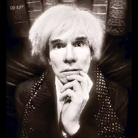 Andy Warhol As Faithful Catholic