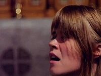 Doom Metal Organist Picketed By French Catholics Who Call Her Music “Satanic”