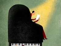 Anthony Tommasini’s Farewell Essay As New York Times Chief Classical Critic